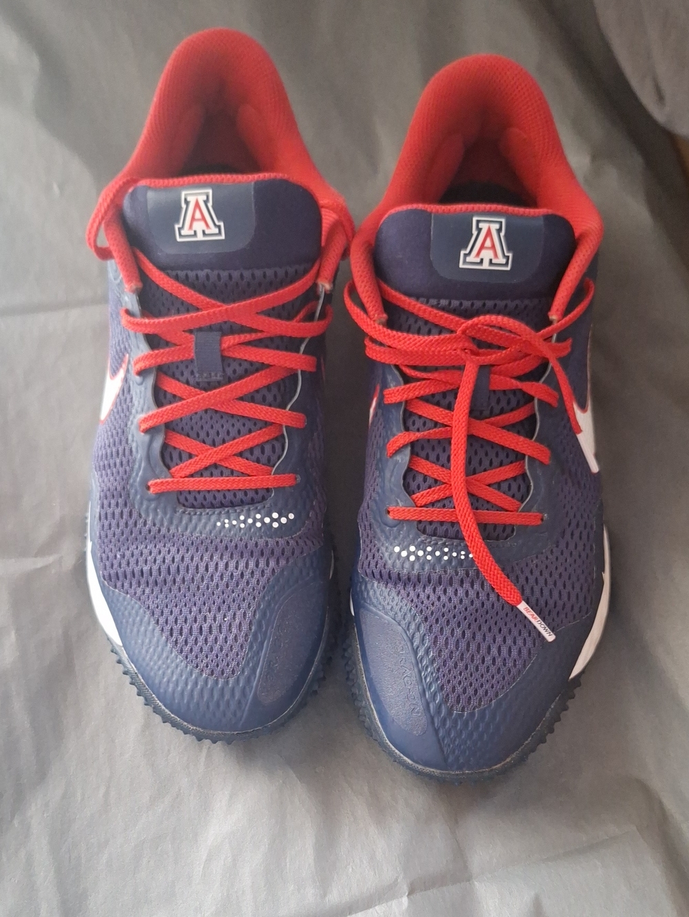 Nike Alpha Huarache Elite 4 Mans 11
